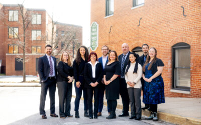 Make Estate Planning Part of Your New Year’s Resolution