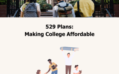 Making College Affordable