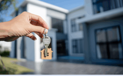 Homebuyers beware of “Tenants in Common”