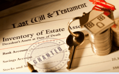 My Estate Planning attorney said I should avoid Probate. What does that mean?