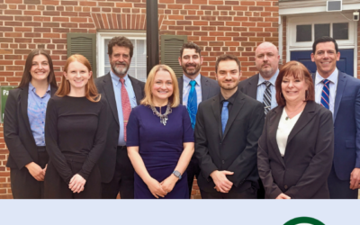 Celebrating 11 Years of Serving Our Community
