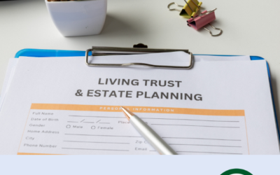 Revocable Living Trusts: A Valuable Estate Planning